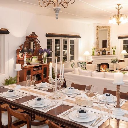 Highgrove Estate By Ishq Guest House Labugolla ภายนอก รูปภาพ