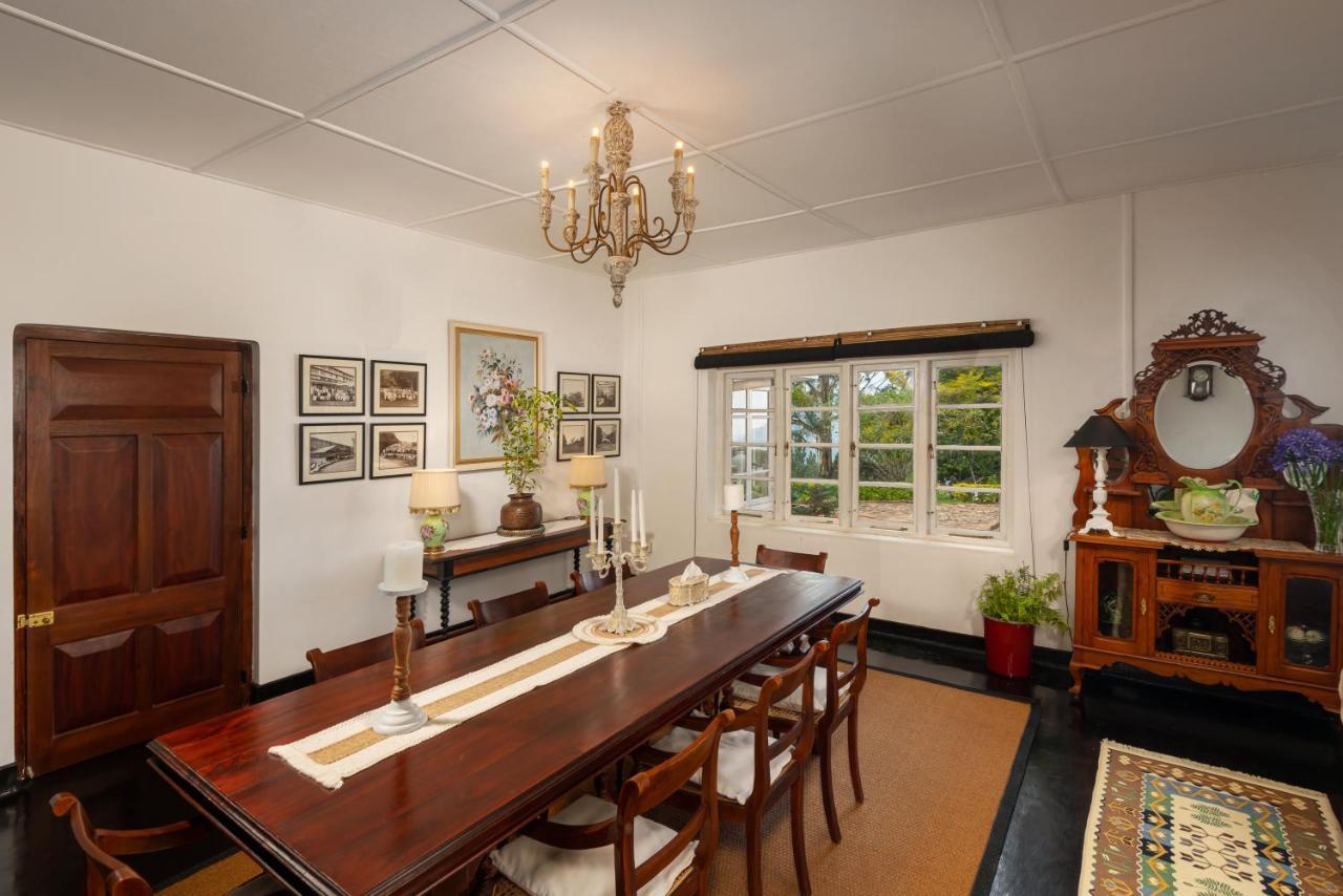 Highgrove Estate By Ishq Guest House Labugolla ภายนอก รูปภาพ