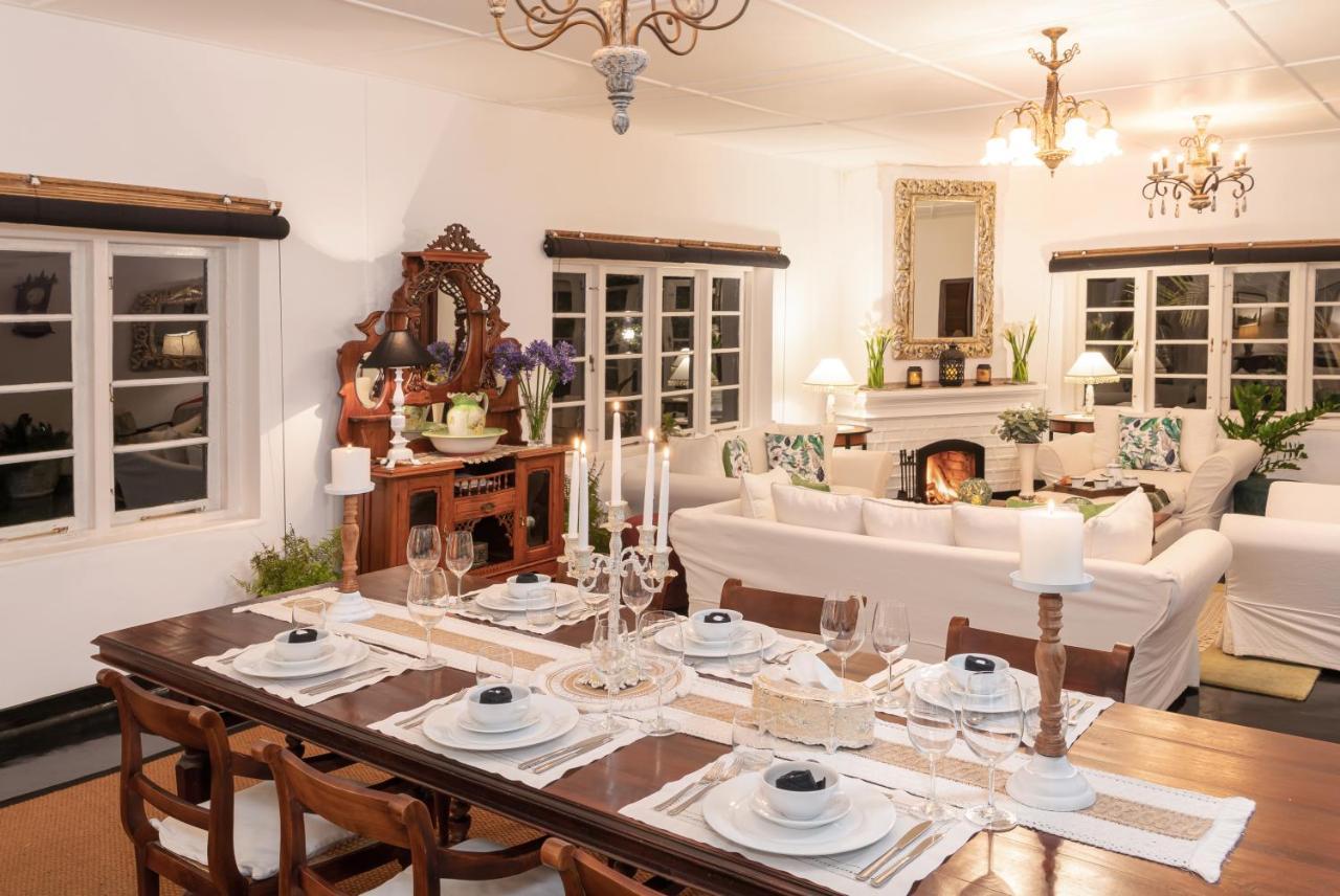 Highgrove Estate By Ishq Guest House Labugolla ภายนอก รูปภาพ