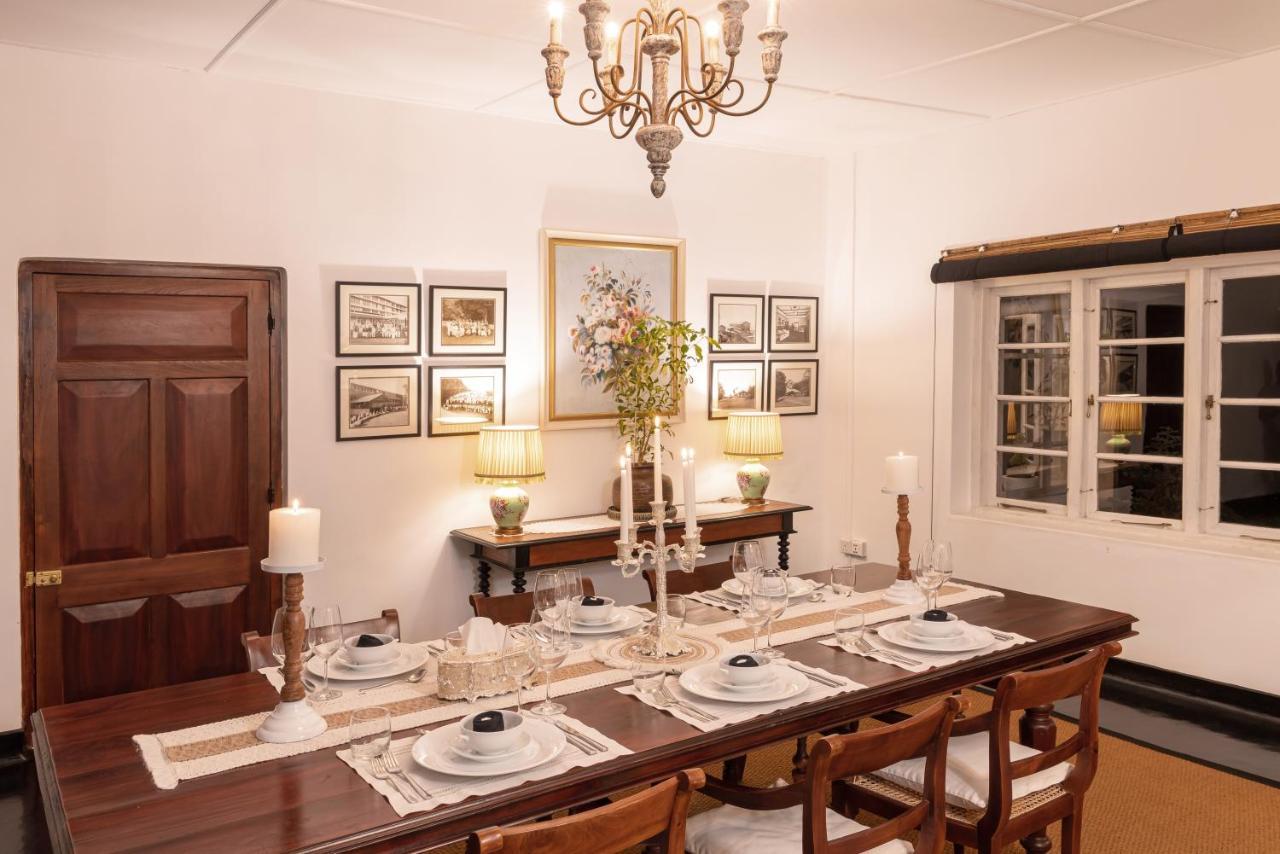 Highgrove Estate By Ishq Guest House Labugolla ภายนอก รูปภาพ