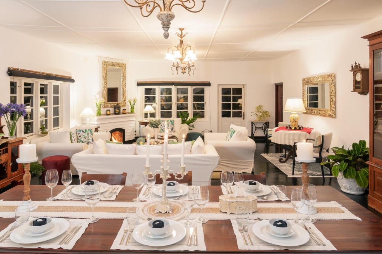 Highgrove Estate By Ishq Guest House Labugolla ภายนอก รูปภาพ