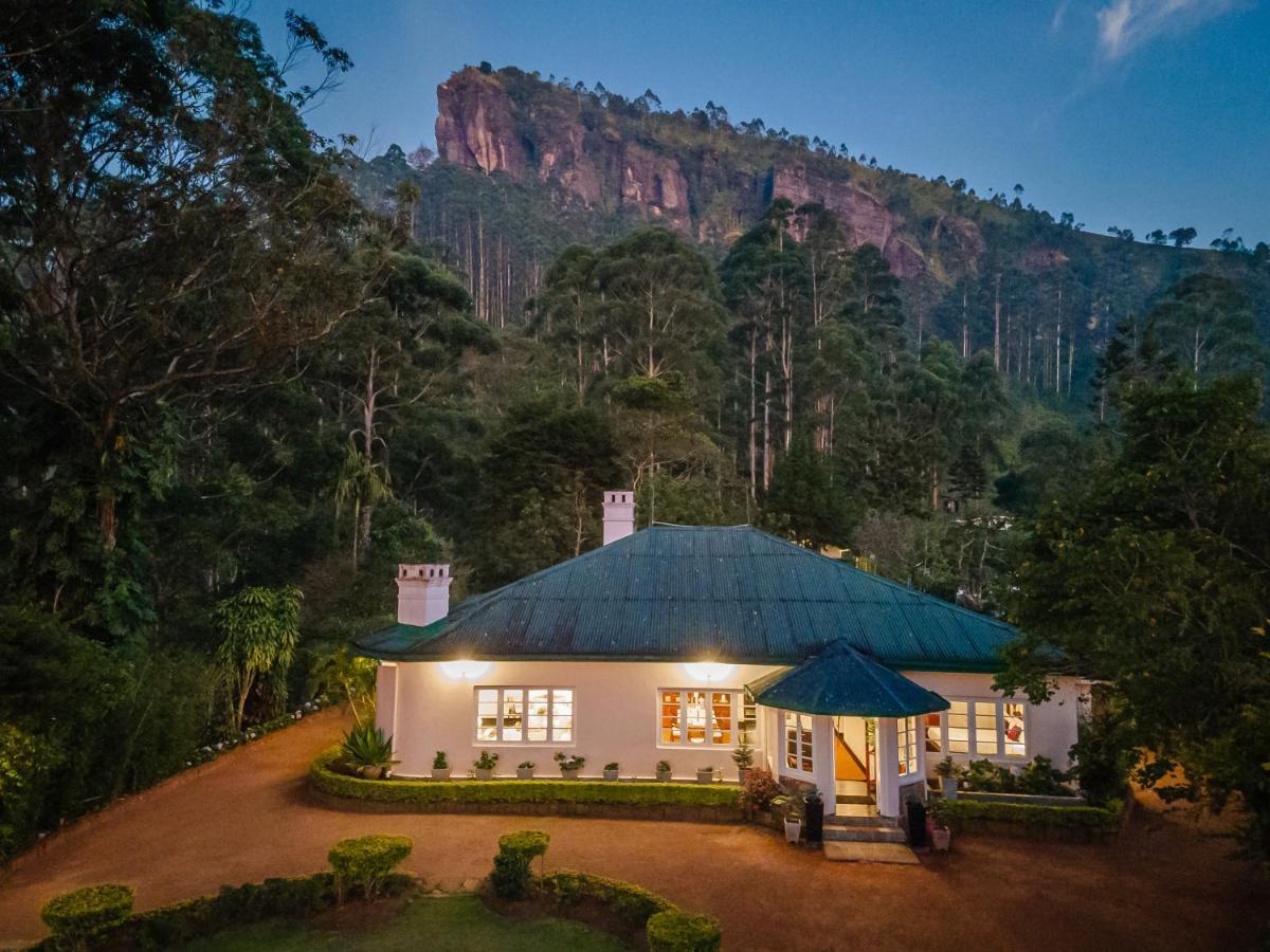 Highgrove Estate By Ishq Guest House Labugolla ภายนอก รูปภาพ