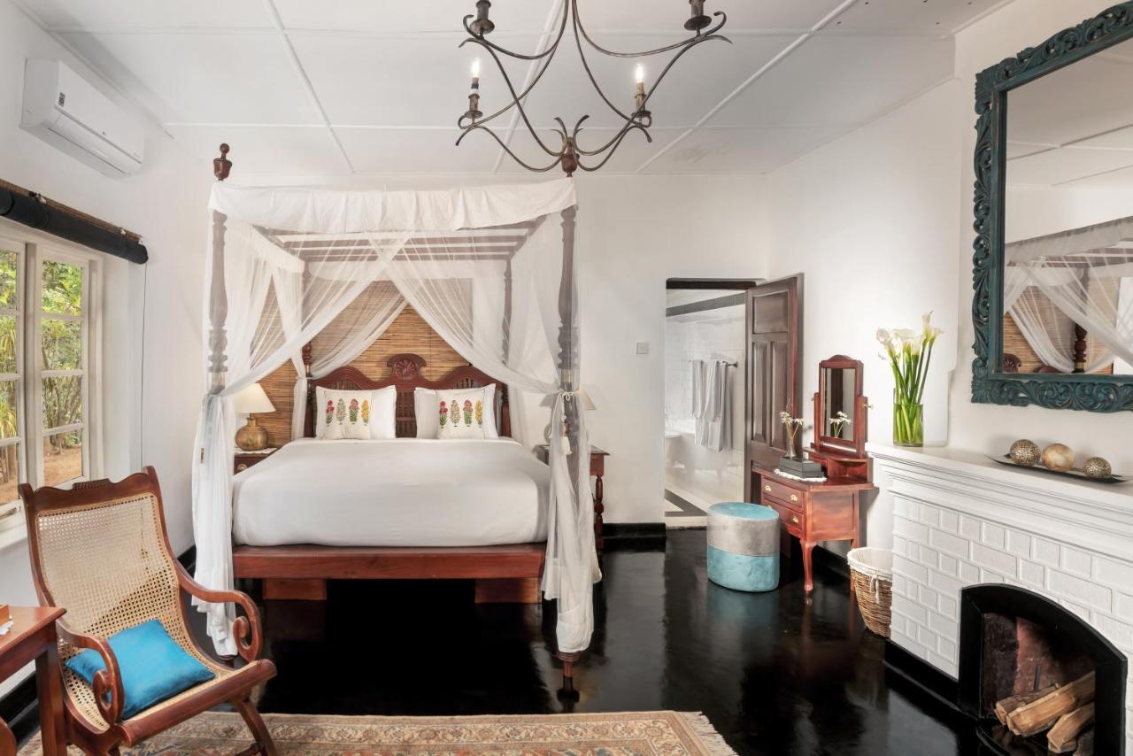 Highgrove Estate By Ishq Guest House Labugolla ภายนอก รูปภาพ