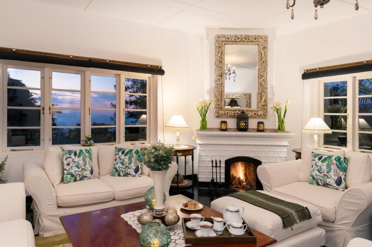 Highgrove Estate By Ishq Guest House Labugolla ภายนอก รูปภาพ