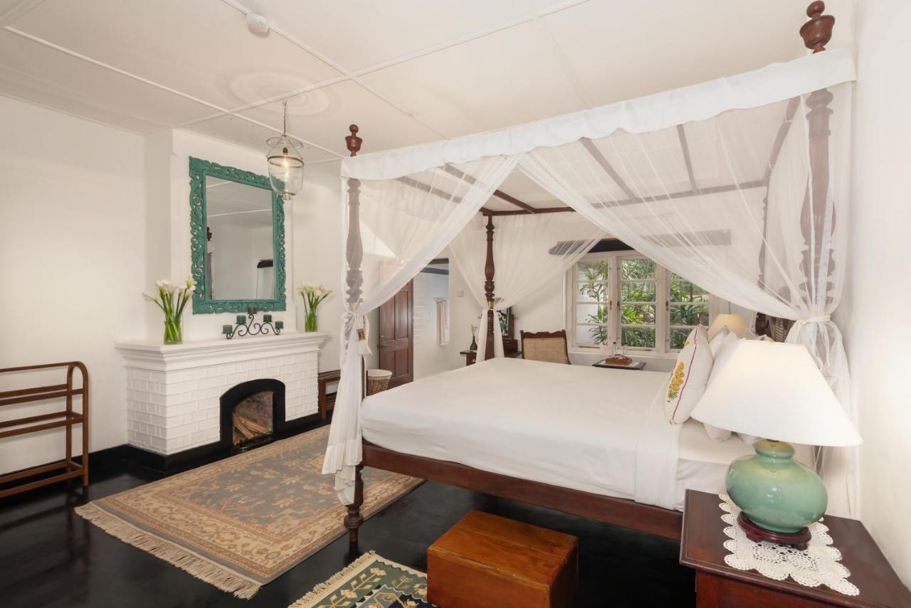 Highgrove Estate By Ishq Guest House Labugolla ภายนอก รูปภาพ