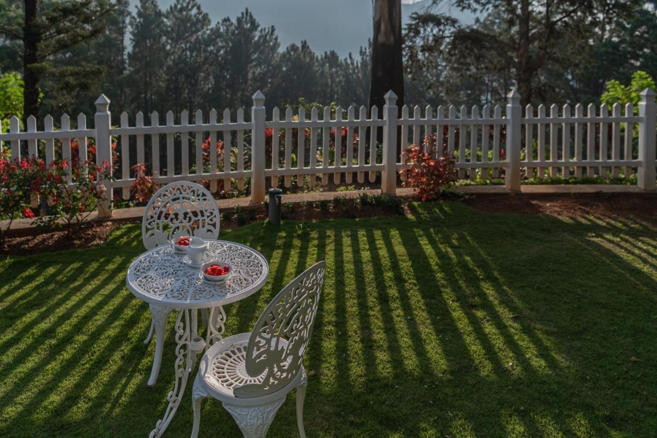 Highgrove Estate By Ishq Guest House Labugolla ภายนอก รูปภาพ