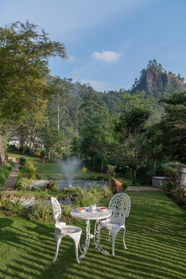 Highgrove Estate By Ishq Guest House Labugolla ภายนอก รูปภาพ