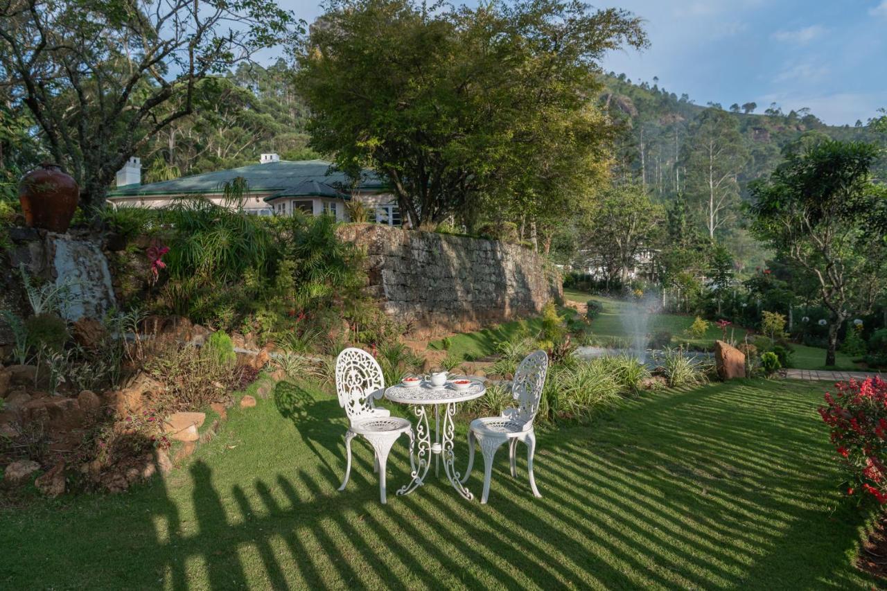 Highgrove Estate By Ishq Guest House Labugolla ภายนอก รูปภาพ