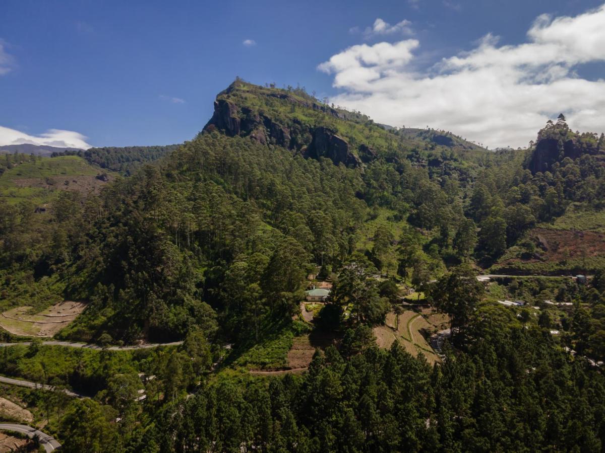 Highgrove Estate By Ishq Guest House Labugolla ภายนอก รูปภาพ