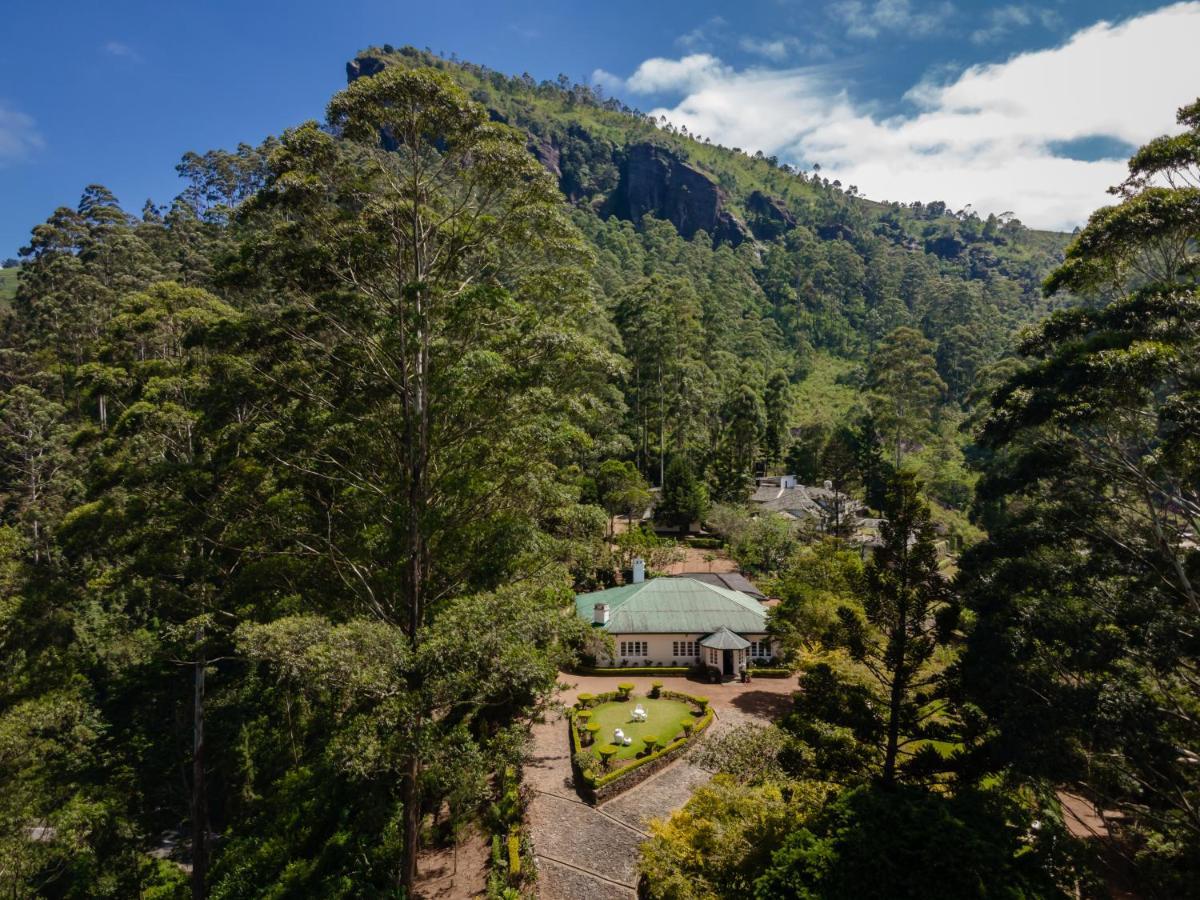 Highgrove Estate By Ishq Guest House Labugolla ภายนอก รูปภาพ