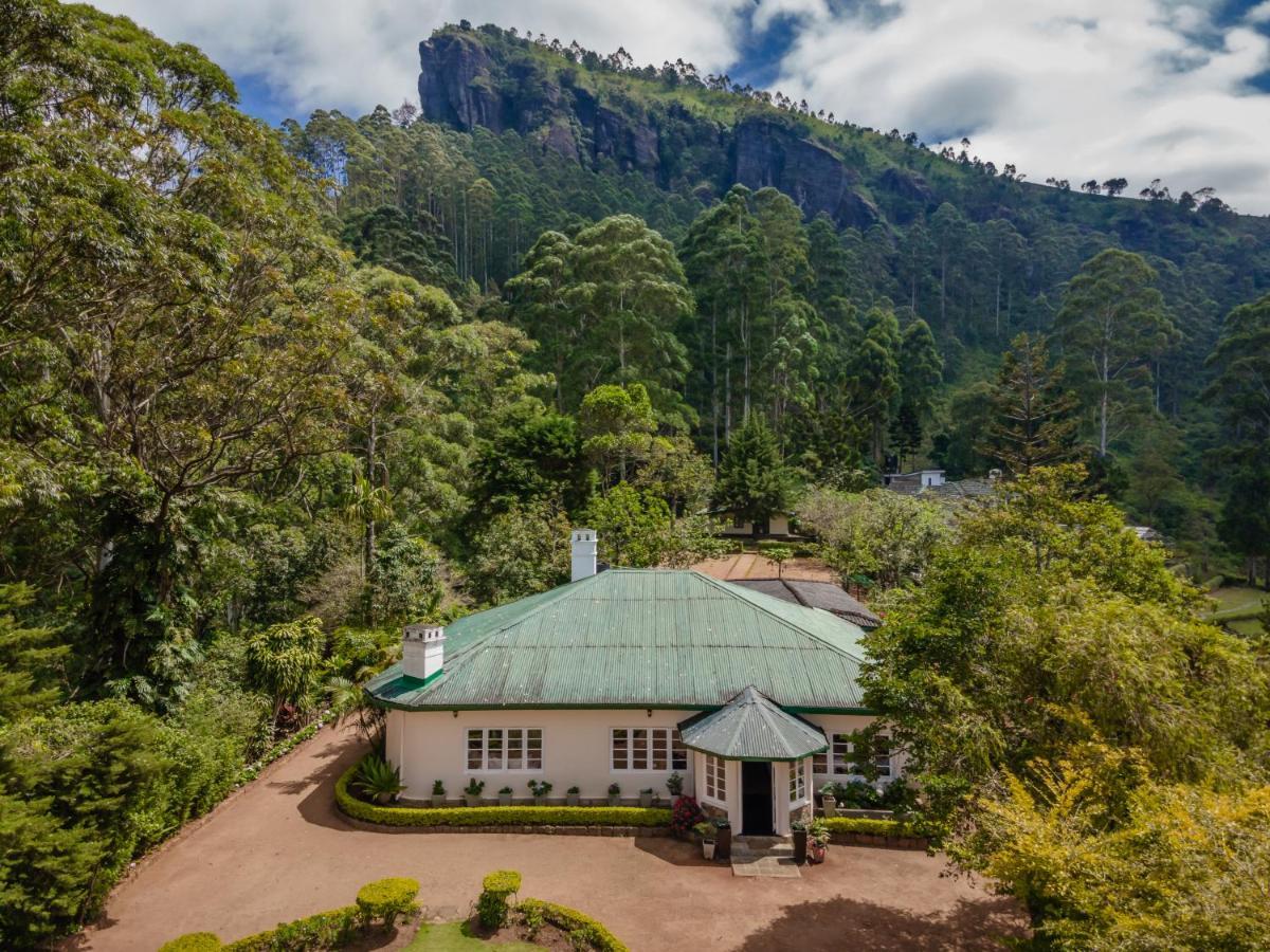 Highgrove Estate By Ishq Guest House Labugolla ภายนอก รูปภาพ