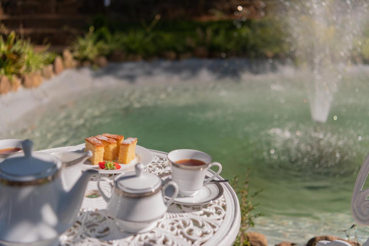 Highgrove Estate By Ishq Guest House Labugolla ภายนอก รูปภาพ