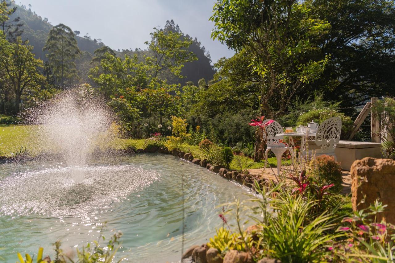 Highgrove Estate By Ishq Guest House Labugolla ภายนอก รูปภาพ