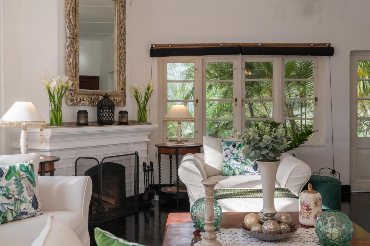 Highgrove Estate By Ishq Guest House Labugolla ภายนอก รูปภาพ
