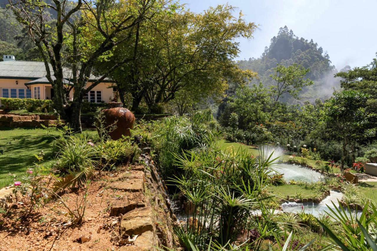 Highgrove Estate By Ishq Guest House Labugolla ภายนอก รูปภาพ
