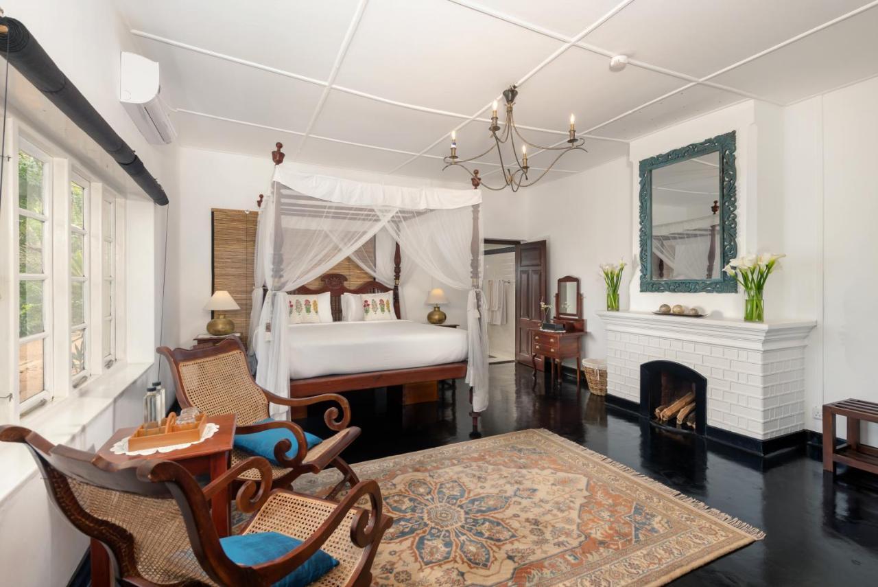 Highgrove Estate By Ishq Guest House Labugolla ภายนอก รูปภาพ