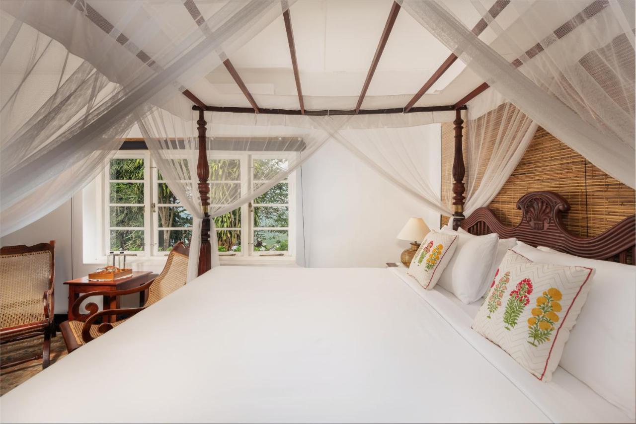 Highgrove Estate By Ishq Guest House Labugolla ภายนอก รูปภาพ