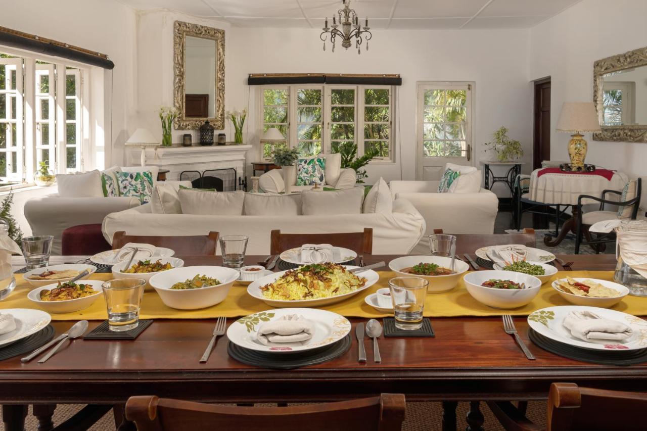 Highgrove Estate By Ishq Guest House Labugolla ภายนอก รูปภาพ