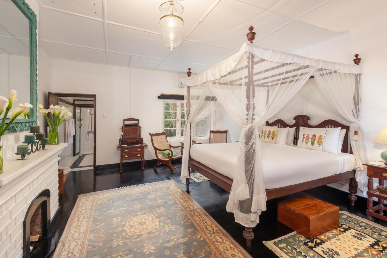 Highgrove Estate By Ishq Guest House Labugolla ภายนอก รูปภาพ