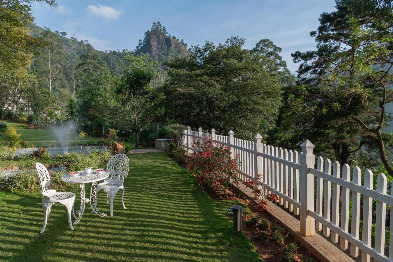 Highgrove Estate By Ishq Guest House Labugolla ภายนอก รูปภาพ