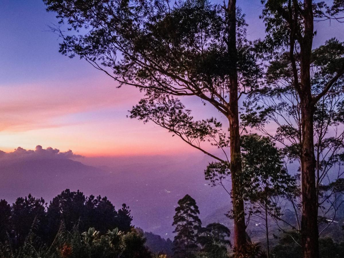 Highgrove Estate By Ishq Guest House Labugolla ภายนอก รูปภาพ