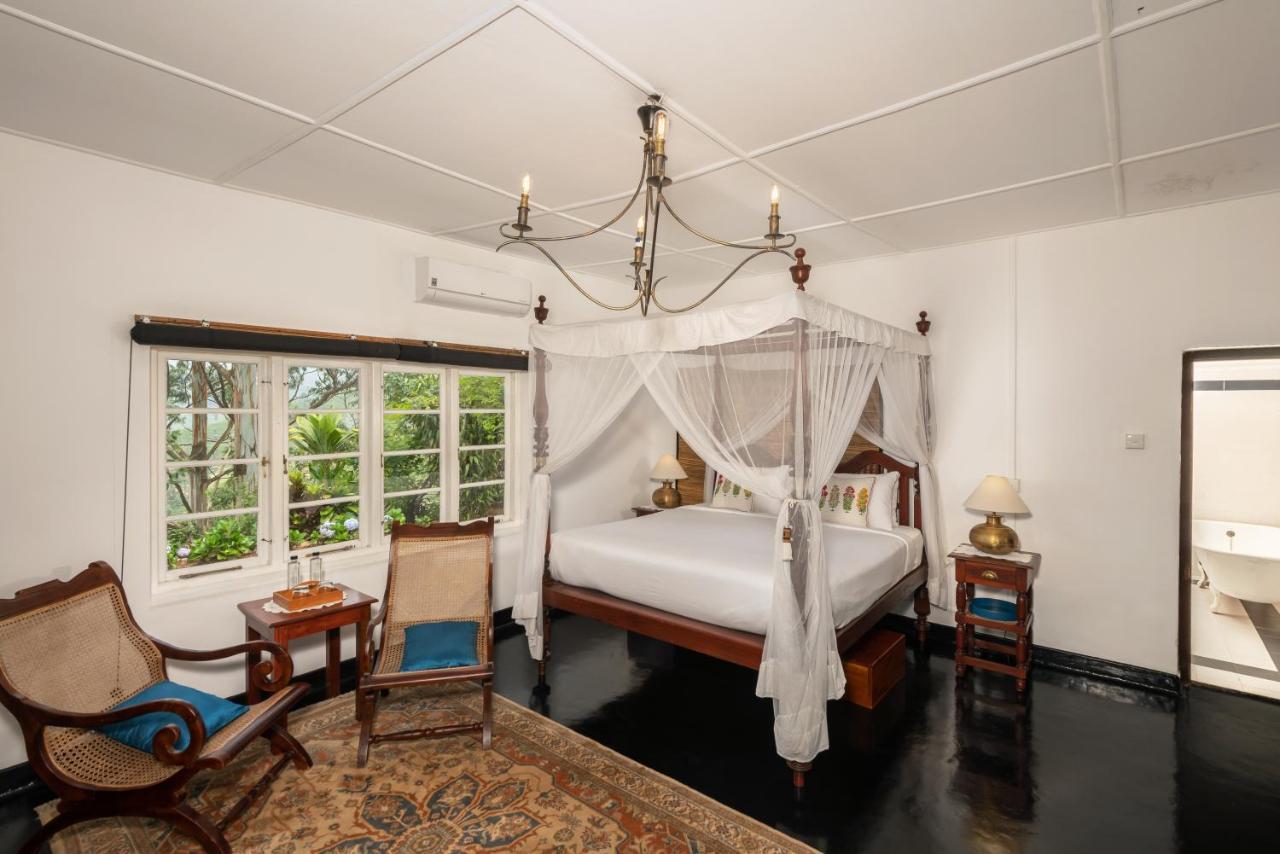 Highgrove Estate By Ishq Guest House Labugolla ภายนอก รูปภาพ