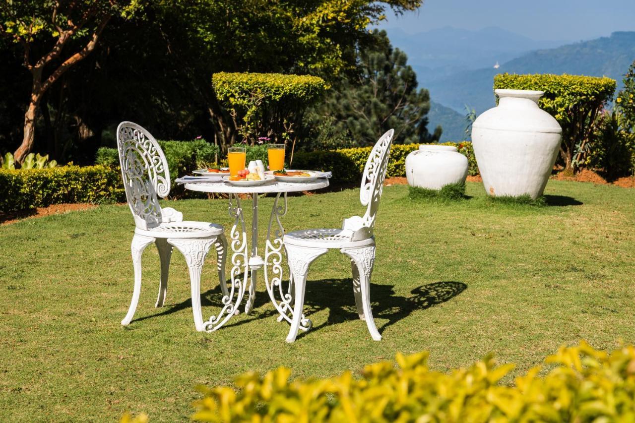 Highgrove Estate By Ishq Guest House Labugolla ภายนอก รูปภาพ