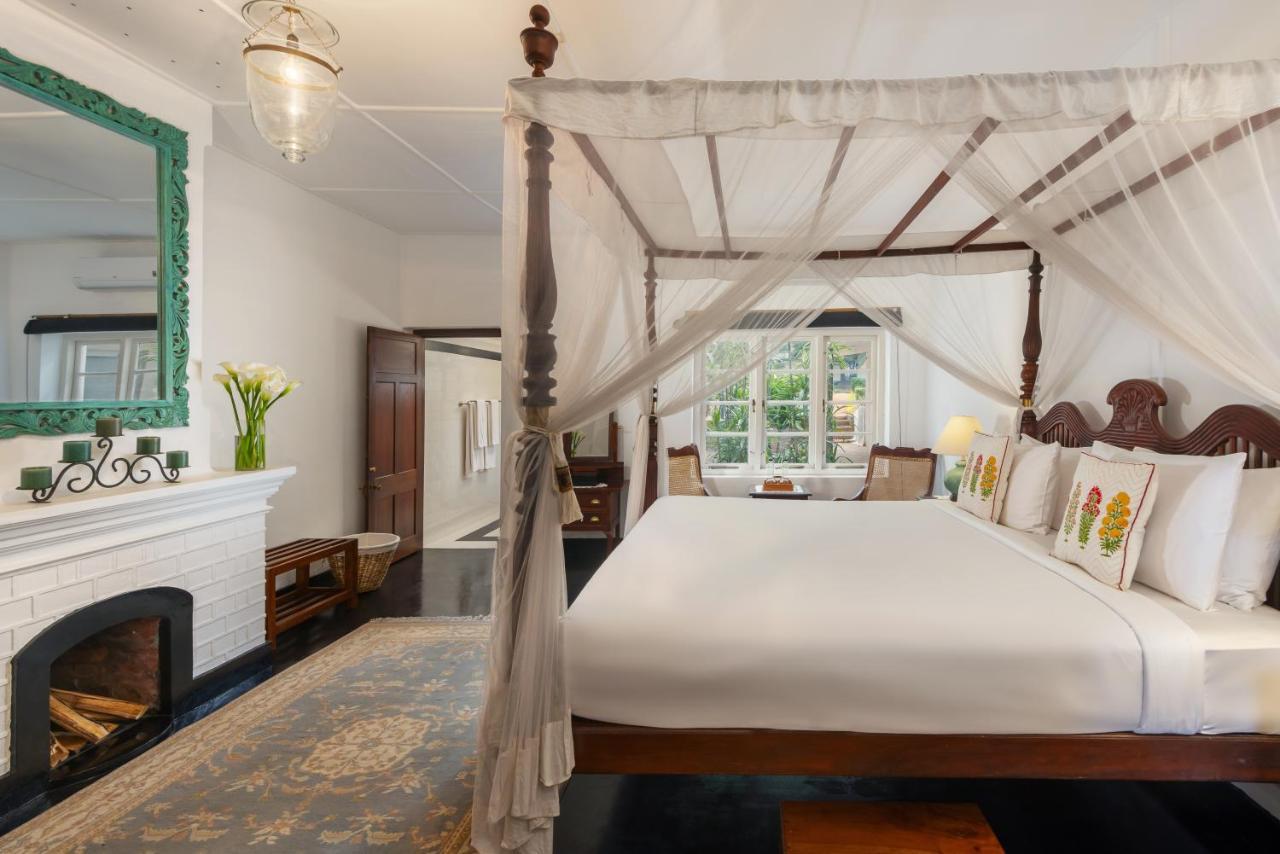 Highgrove Estate By Ishq Guest House Labugolla ภายนอก รูปภาพ