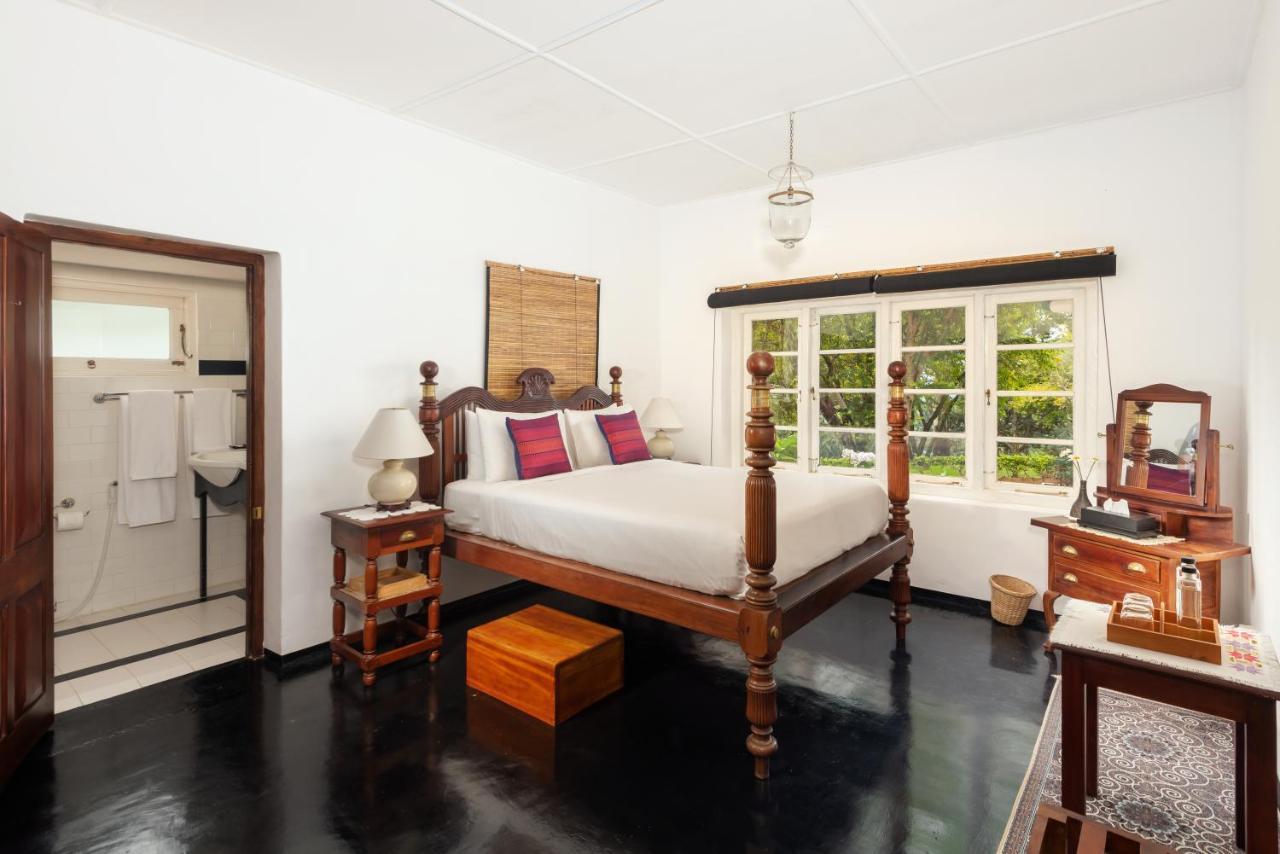 Highgrove Estate By Ishq Guest House Labugolla ภายนอก รูปภาพ