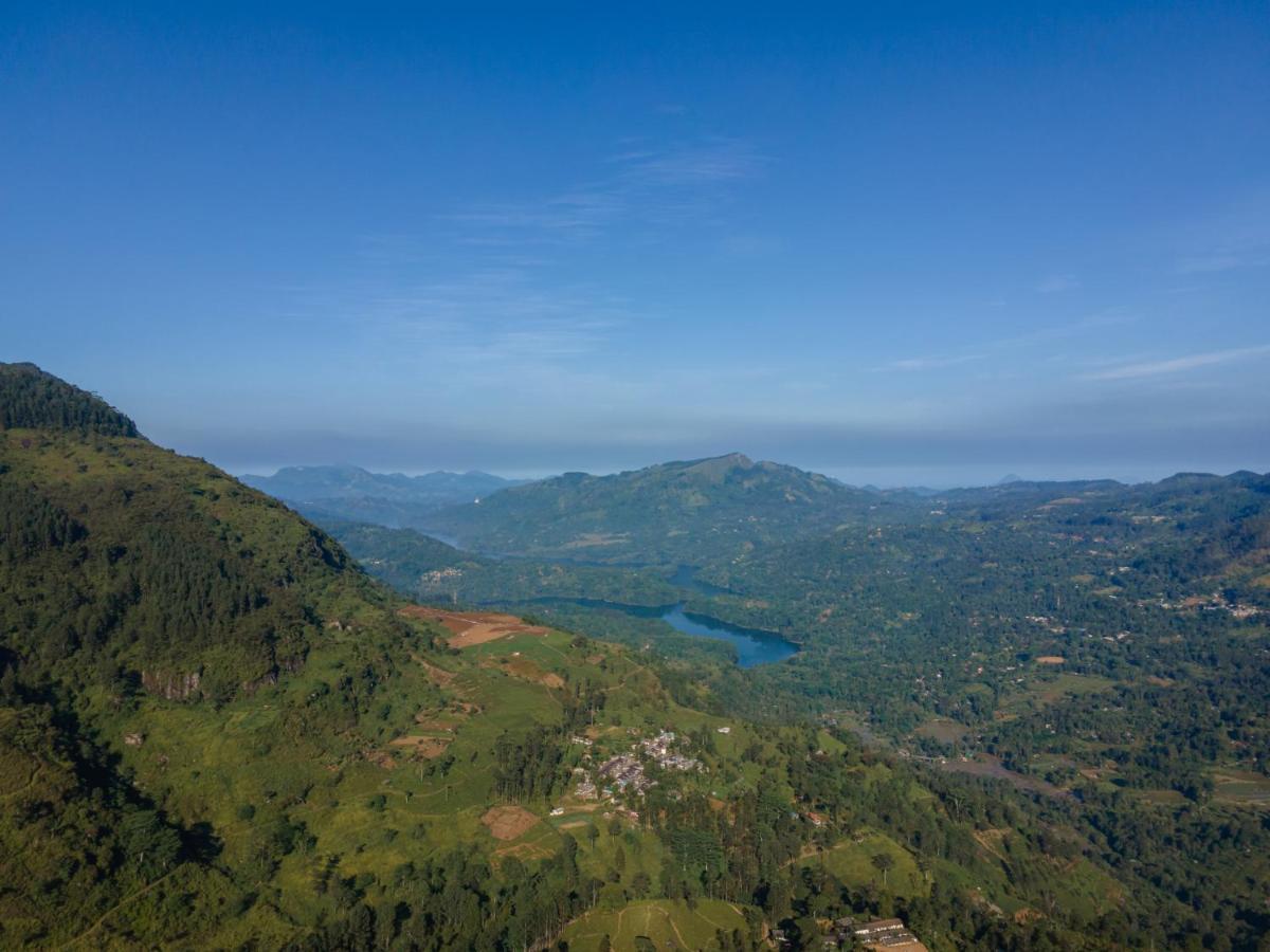 Highgrove Estate By Ishq Guest House Labugolla ภายนอก รูปภาพ