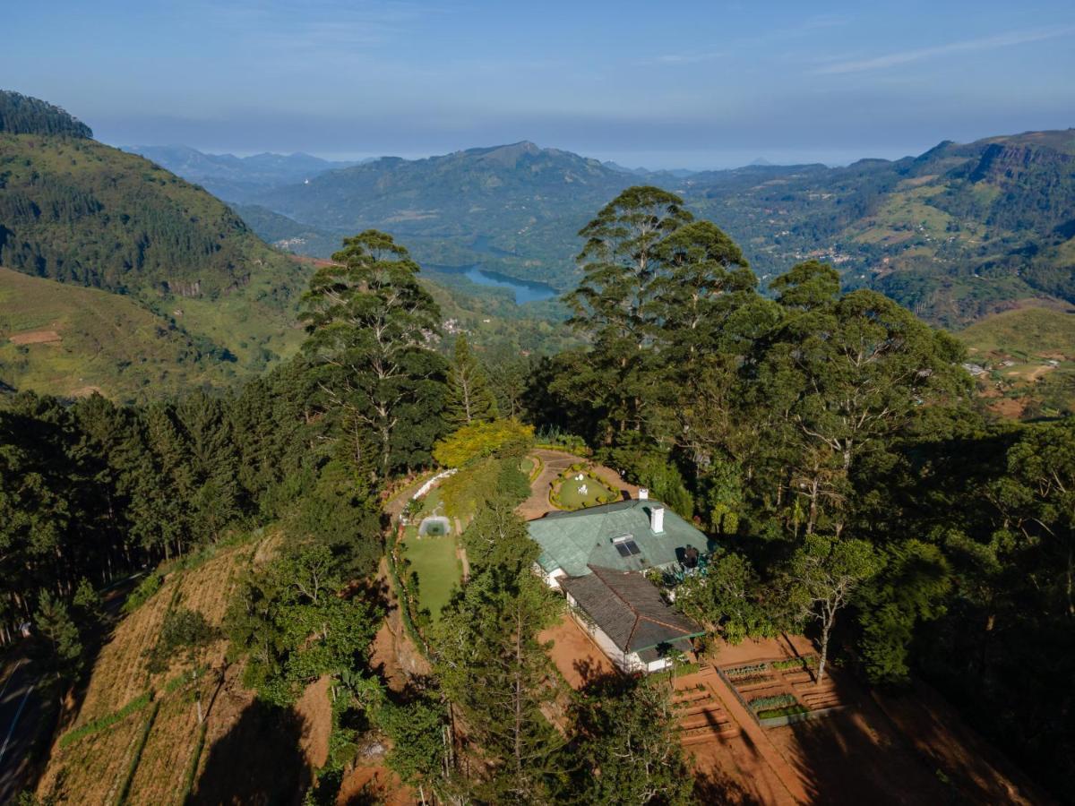 Highgrove Estate By Ishq Guest House Labugolla ภายนอก รูปภาพ