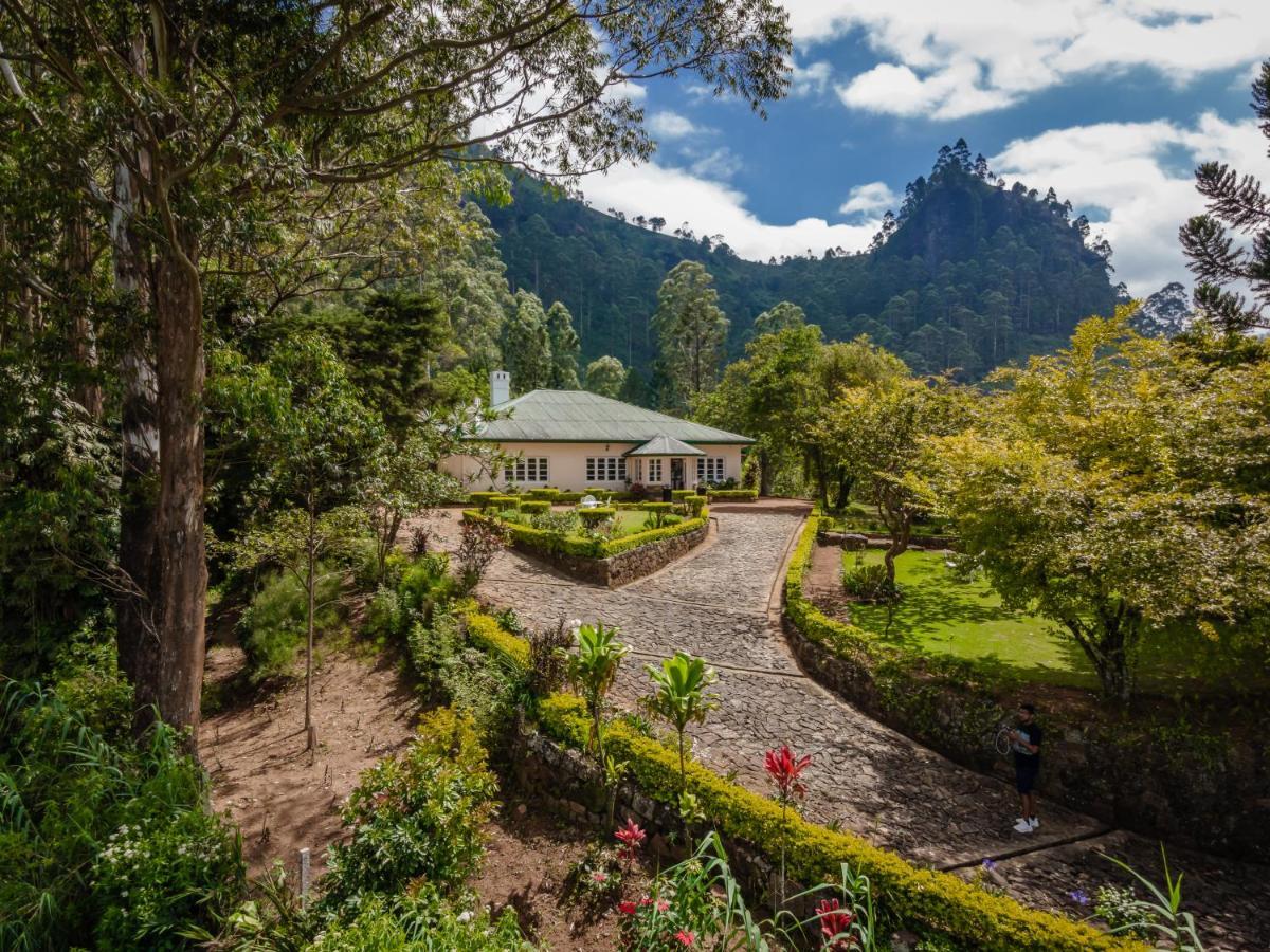 Highgrove Estate By Ishq Guest House Labugolla ภายนอก รูปภาพ