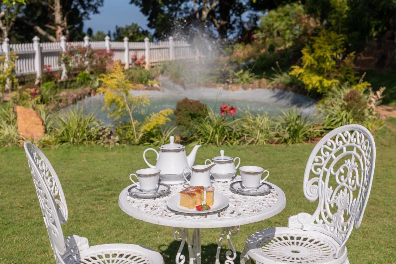 Highgrove Estate By Ishq Guest House Labugolla ภายนอก รูปภาพ
