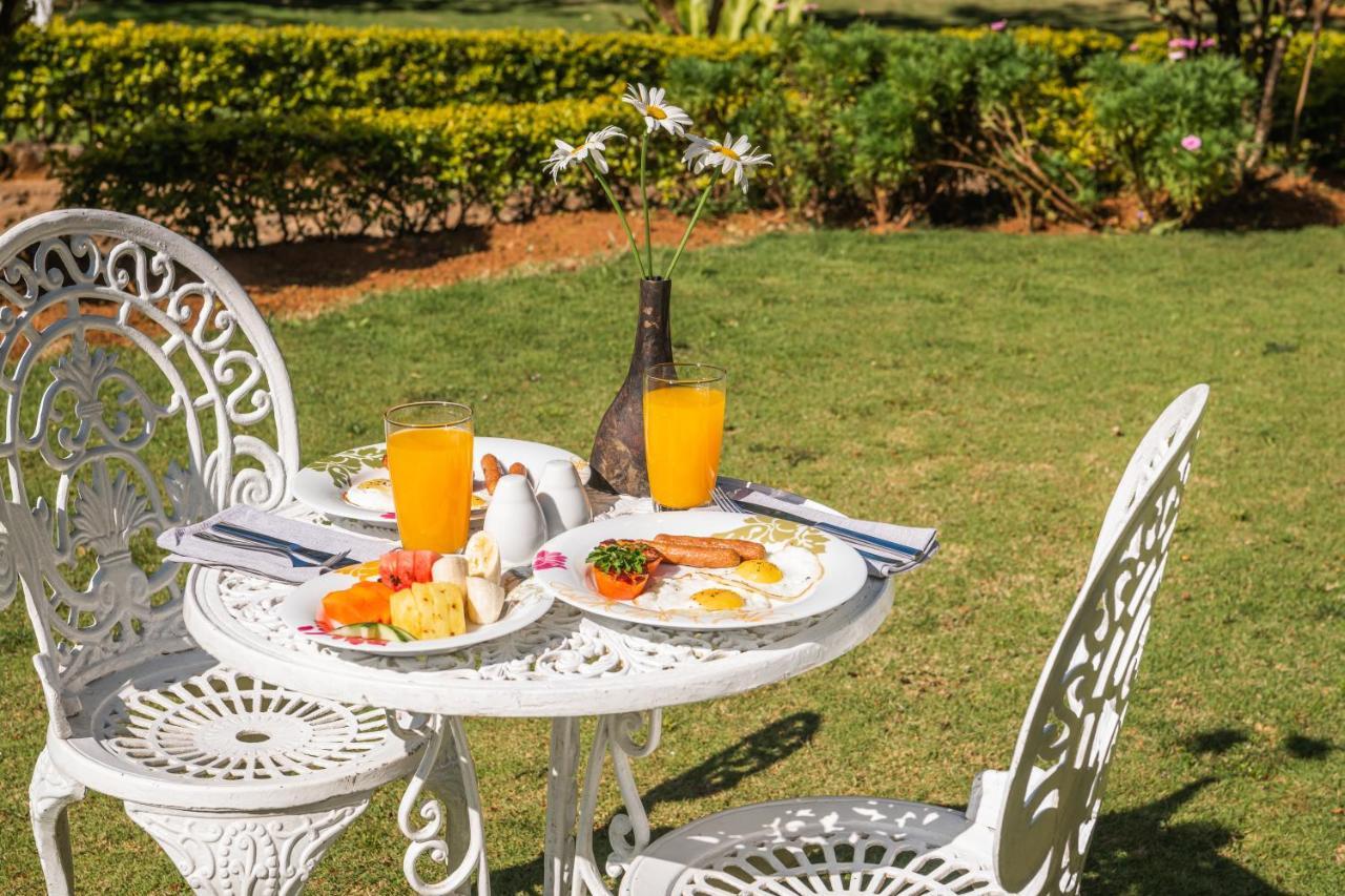 Highgrove Estate By Ishq Guest House Labugolla ภายนอก รูปภาพ