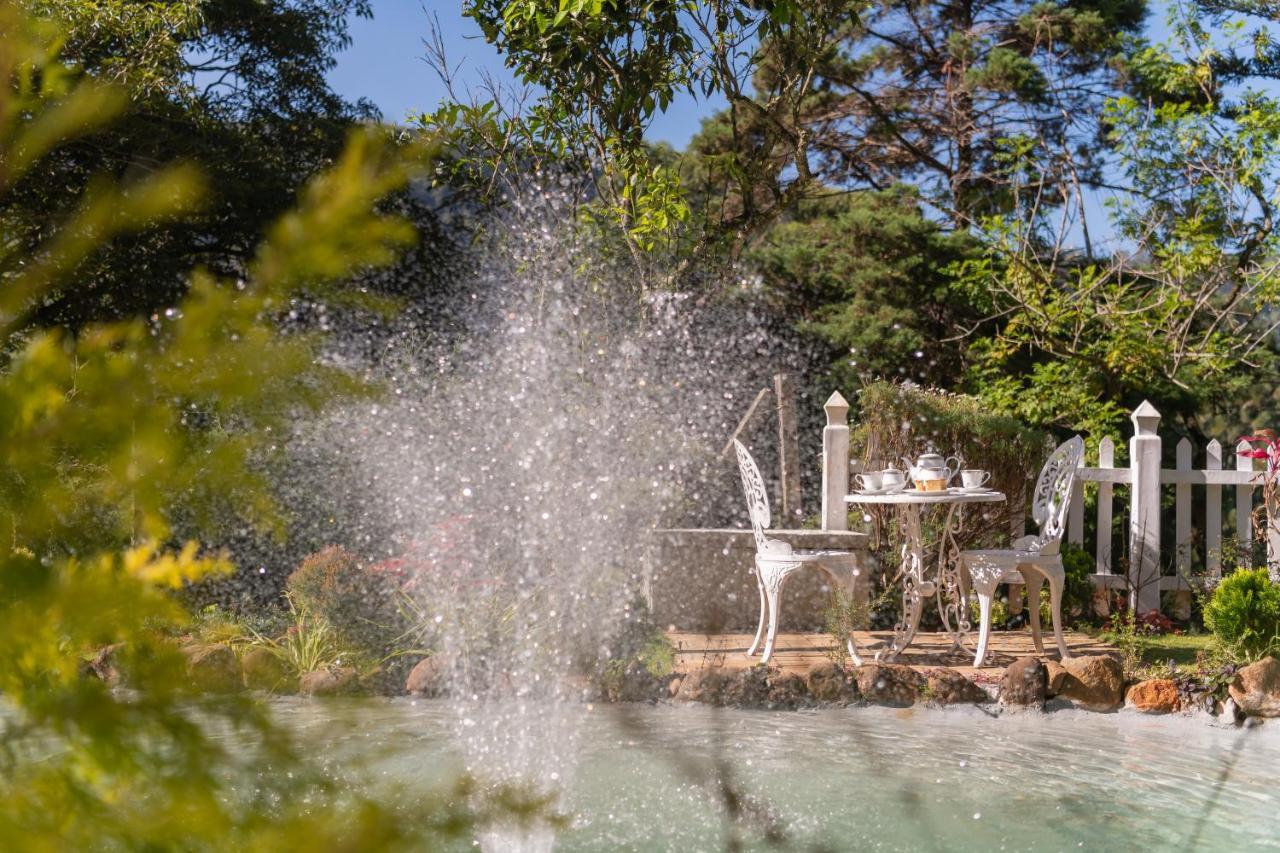 Highgrove Estate By Ishq Guest House Labugolla ภายนอก รูปภาพ