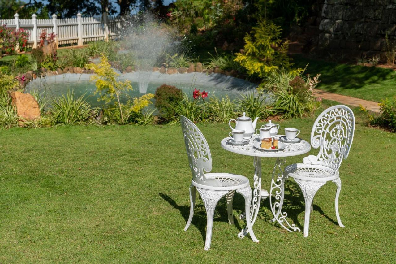 Highgrove Estate By Ishq Guest House Labugolla ภายนอก รูปภาพ
