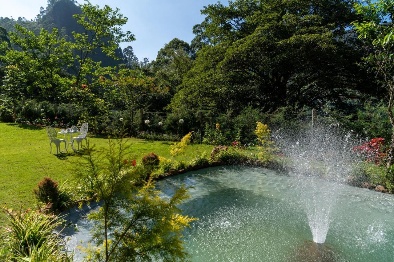 Highgrove Estate By Ishq Guest House Labugolla ภายนอก รูปภาพ