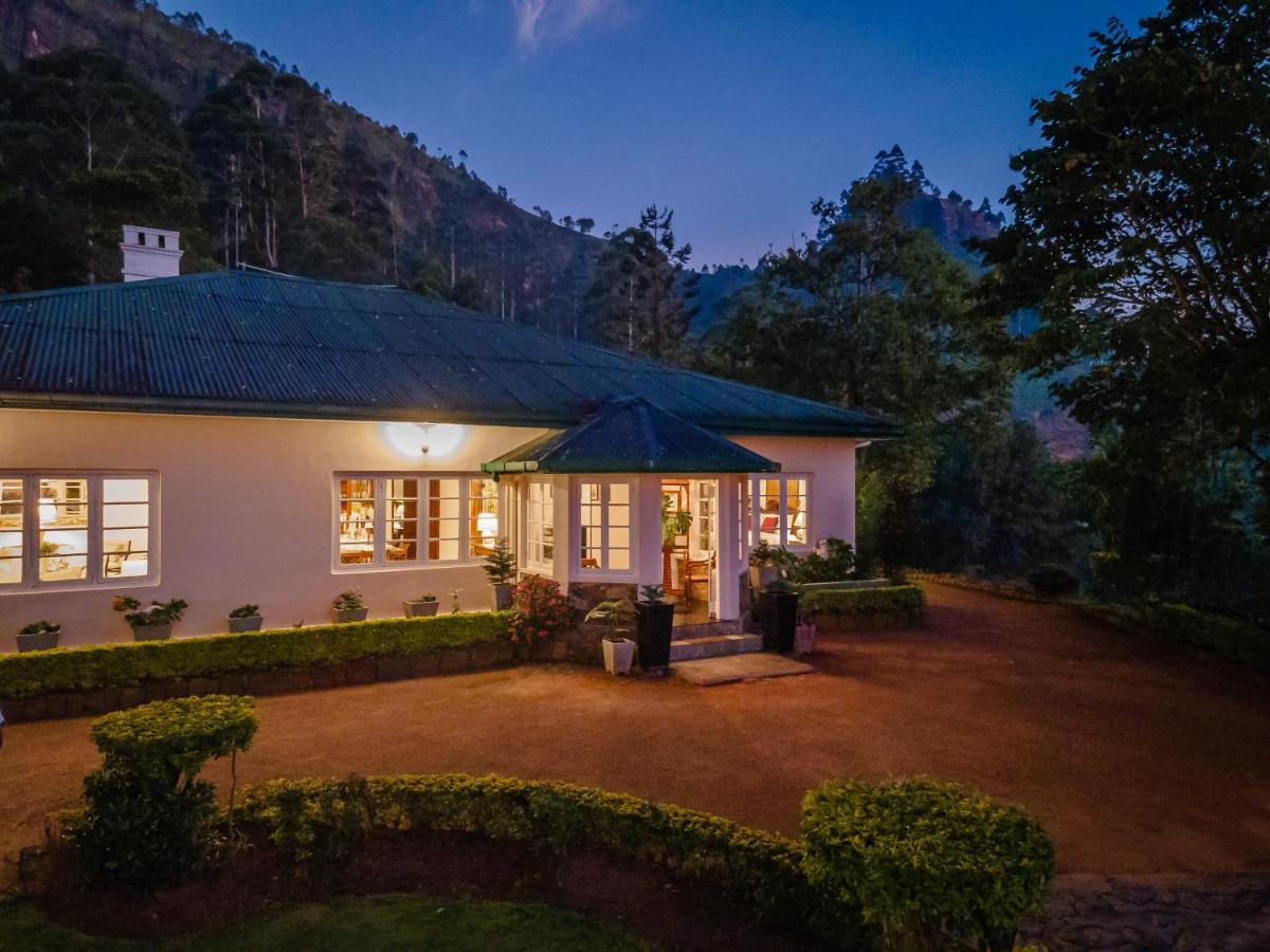 Highgrove Estate By Ishq Guest House Labugolla ภายนอก รูปภาพ