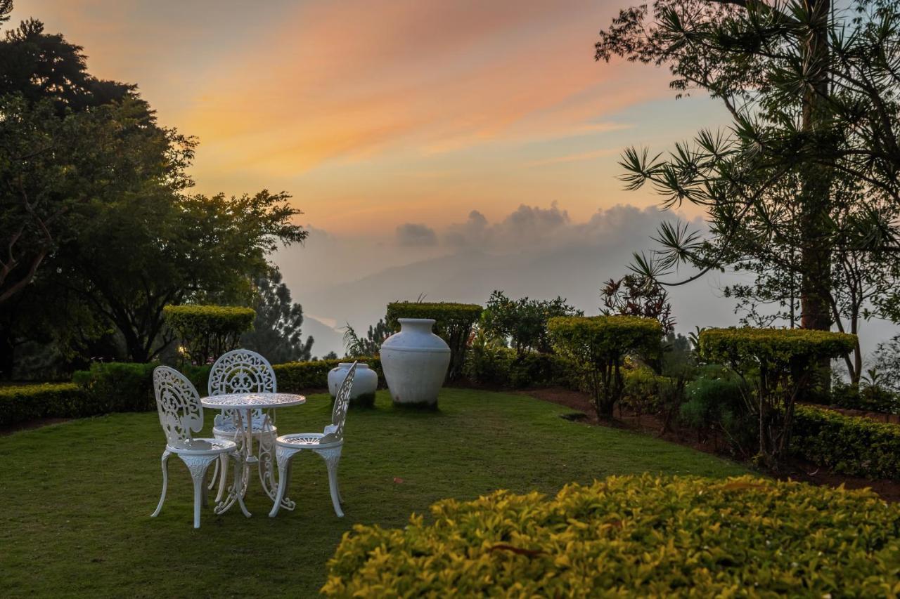 Highgrove Estate By Ishq Guest House Labugolla ภายนอก รูปภาพ