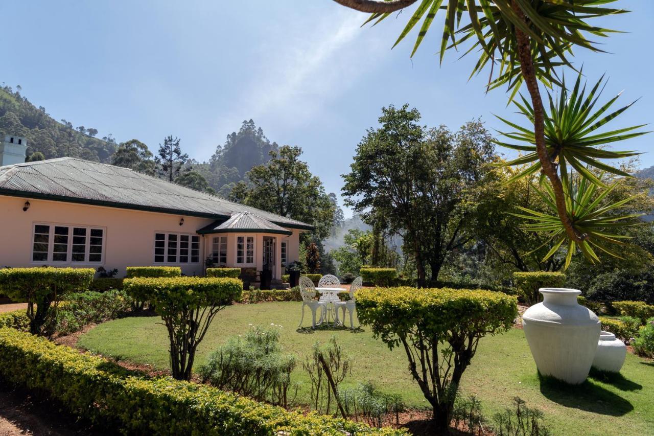 Highgrove Estate By Ishq Guest House Labugolla ภายนอก รูปภาพ