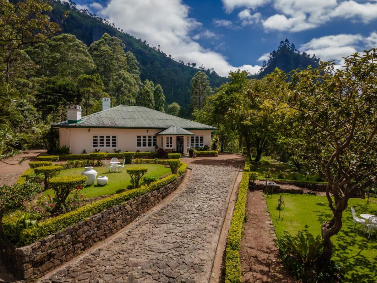Highgrove Estate By Ishq Guest House Labugolla ภายนอก รูปภาพ